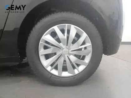 Photo 49 Peugeot 208  BlueHDi 100 S&S BVM6