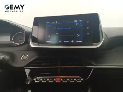 Photo 52 Peugeot 208  BlueHDi 100 S&S BVM6