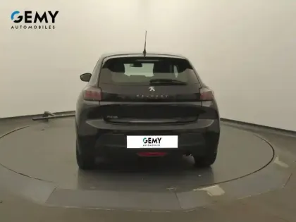 Photo 43 Peugeot 208  BlueHDi 100 S&S BVM6