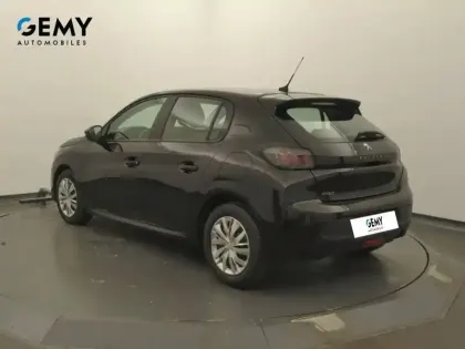 Photo 45 Peugeot 208  BlueHDi 100 S&S BVM6