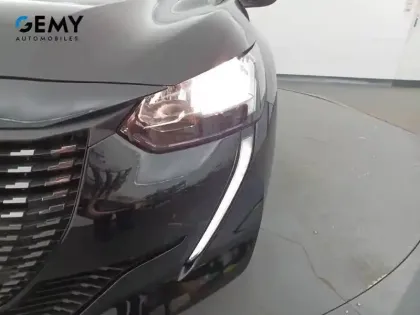 Photo 34 Peugeot 208  BlueHDi 100 S&S BVM6