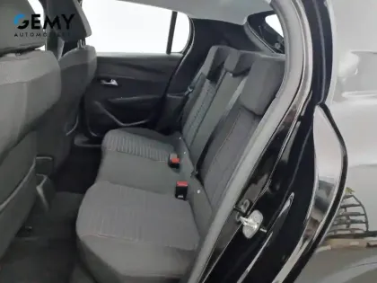 Photo 27 Peugeot 208  BlueHDi 100 S&S BVM6