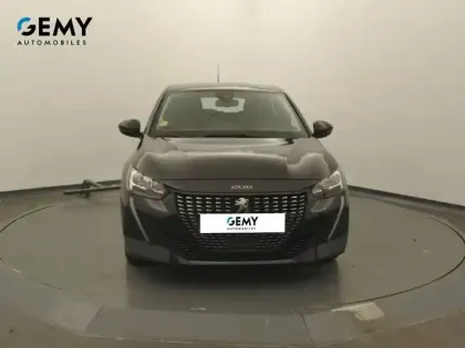 Photo 40 Peugeot 208  BlueHDi 100 S&S BVM6