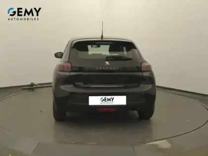 Photo 22 Peugeot 208  BlueHDi 100 S&S BVM6