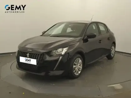 Photo 18 Peugeot 208  BlueHDi 100 S&S BVM6