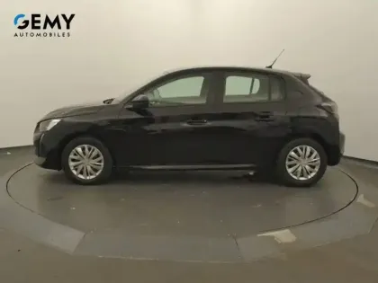 Photo 57 Peugeot 208  BlueHDi 100 S&S BVM6