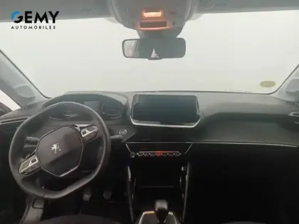 Photo 46 Peugeot 208  BlueHDi 100 S&S BVM6