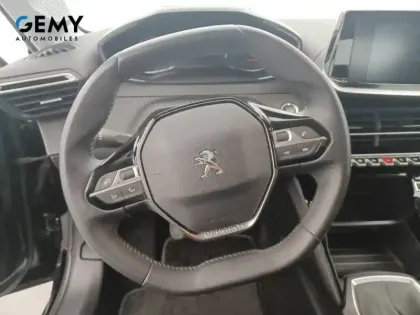 Photo 51 Peugeot 208  BlueHDi 100 S&S BVM6