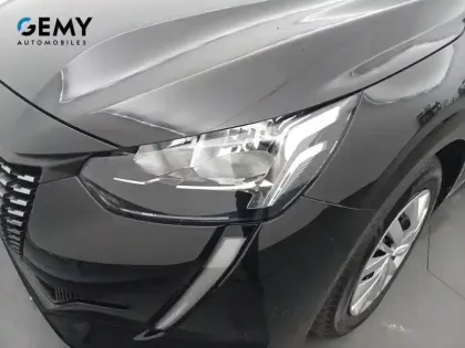 Photo 54 Peugeot 208  BlueHDi 100 S&S BVM6