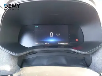 Photo 16 Renault Clio  TCe 90