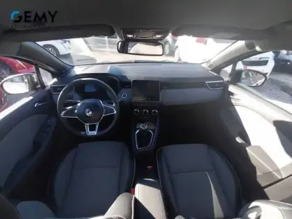 Photo 7 Renault Clio  TCe 90