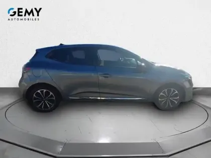 Photo 3 Renault Clio  TCe 90