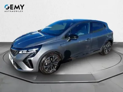 Photo Renault Clio Techno