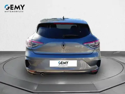 Photo 4 Renault Clio  TCe 90