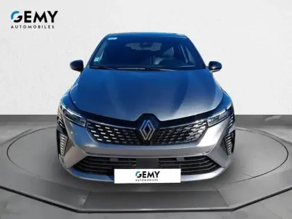 Photo 1 Renault Clio  TCe 90