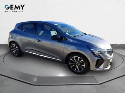 Photo 2 Renault Clio  TCe 90