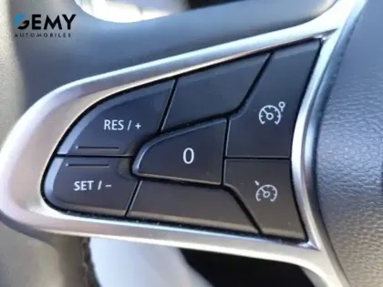 Photo 11 Renault Clio  TCe 90