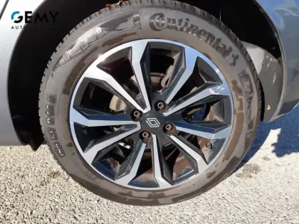 Photo 10 Renault Clio  TCe 90