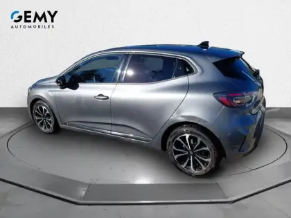 Photo 6 Renault Clio  TCe 90