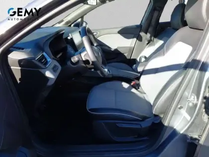 Photo 8 Renault Clio  TCe 90