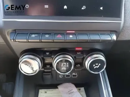 Photo 13 Renault Clio  TCe 90