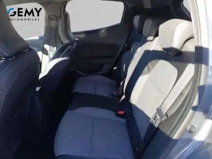 Photo 9 Renault Clio  TCe 90