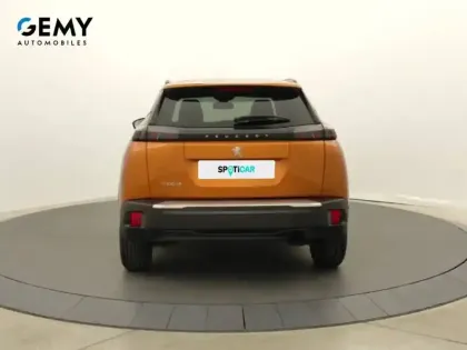 Photo 4 Peugeot 2008  PureTech 100 S&S BVM6