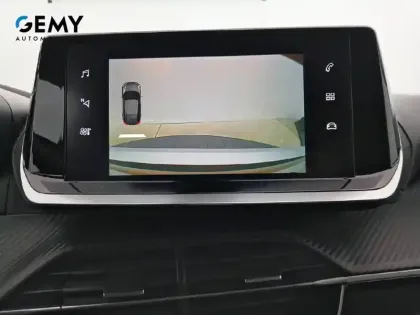 Photo 14 Peugeot 2008  PureTech 100 S&S BVM6