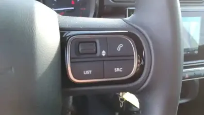 Photo 18 Citroën C3  PureTech 110 ch EAT6