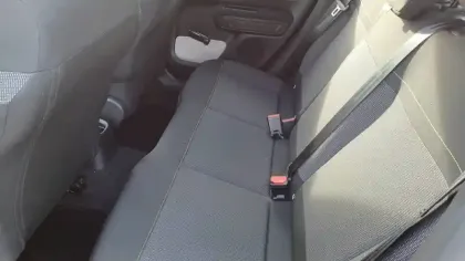 Photo 12 Citroën C3  PureTech 110 ch EAT6