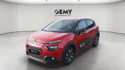 Photo Citroën C3 Max