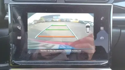 Photo 22 Citroën C3  PureTech 110 ch EAT6