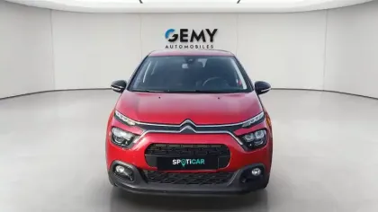 Photo 8 Citroën C3  PureTech 110 ch EAT6