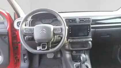 Photo 13 Citroën C3  PureTech 110 ch EAT6