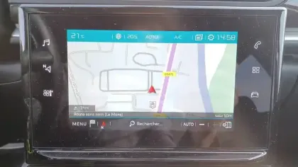 Photo 20 Citroën C3  PureTech 110 ch EAT6