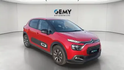 Photo 7 Citroën C3  PureTech 110 ch EAT6