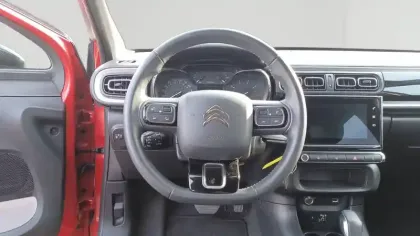 Photo 11 Citroën C3  PureTech 110 ch EAT6