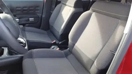 Photo 10 Citroën C3  PureTech 110 ch EAT6