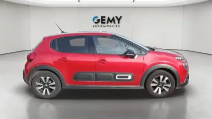 Photo 6 Citroën C3  PureTech 110 ch EAT6