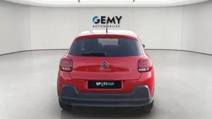 Photo 3 Citroën C3  PureTech 110 ch EAT6