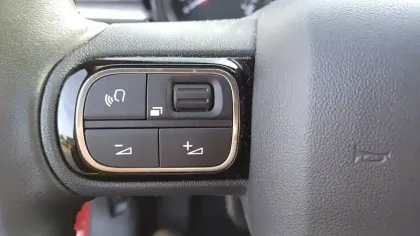 Photo 16 Citroën C3  PureTech 110 ch EAT6