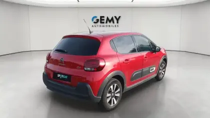 Photo 5 Citroën C3  PureTech 110 ch EAT6