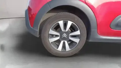 Photo 9 Citroën C3  PureTech 110 ch EAT6