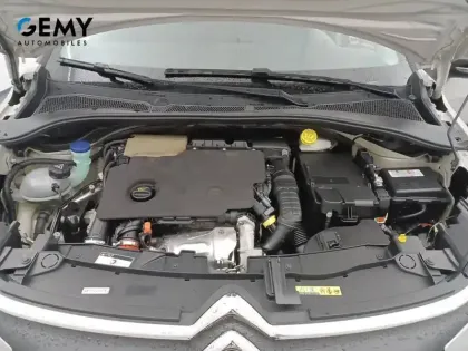 Photo 34 Citroën C3  BlueHDi 100 S&S BVM6