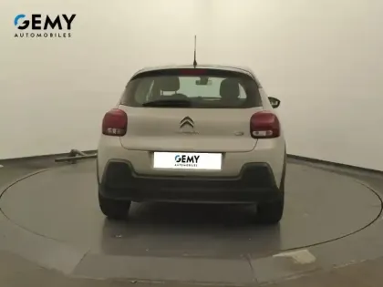 Photo 26 Citroën C3  BlueHDi 100 S&S BVM6