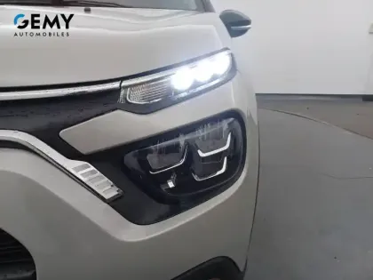 Photo 41 Citroën C3  BlueHDi 100 S&S BVM6