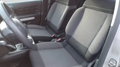 Photo 10 Citroën C3  BlueHDi 100 S&S BVM6