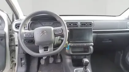 Photo 13 Citroën C3  BlueHDi 100 S&S BVM6