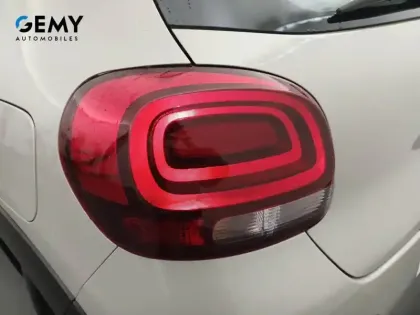 Photo 42 Citroën C3  BlueHDi 100 S&S BVM6