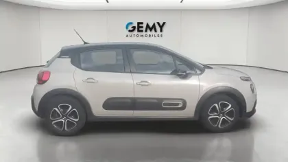 Photo 6 Citroën C3  BlueHDi 100 S&S BVM6